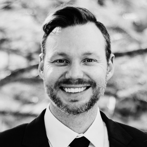 Johnathan Hair, Head of Engineering