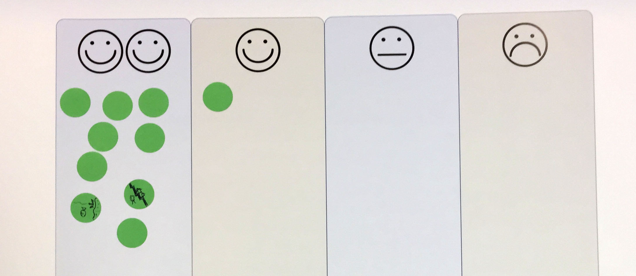 4.9 out of 5 rating at Clean Code Days